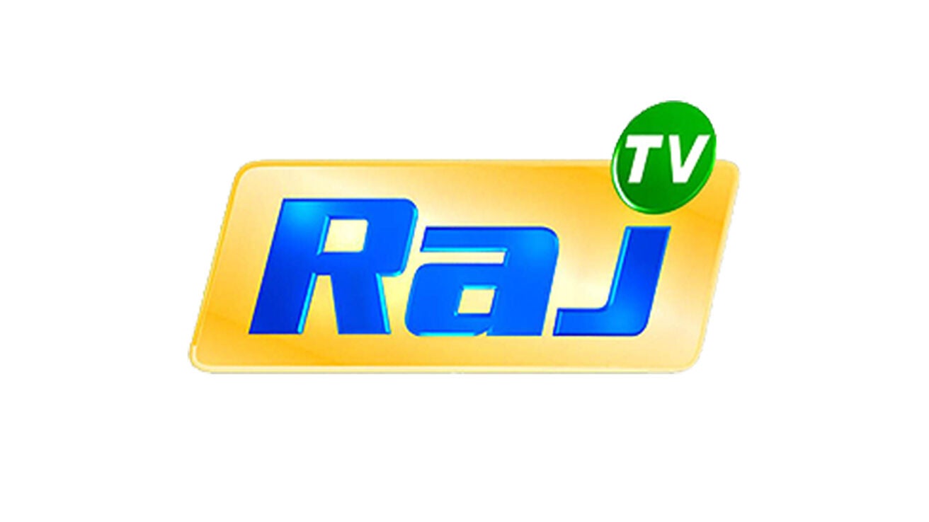 Raj TV