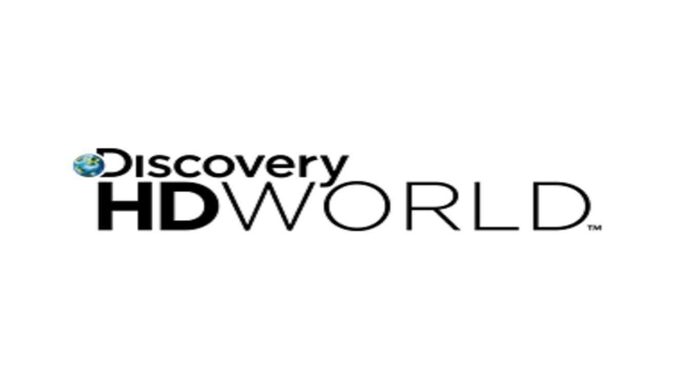Discovery HD World