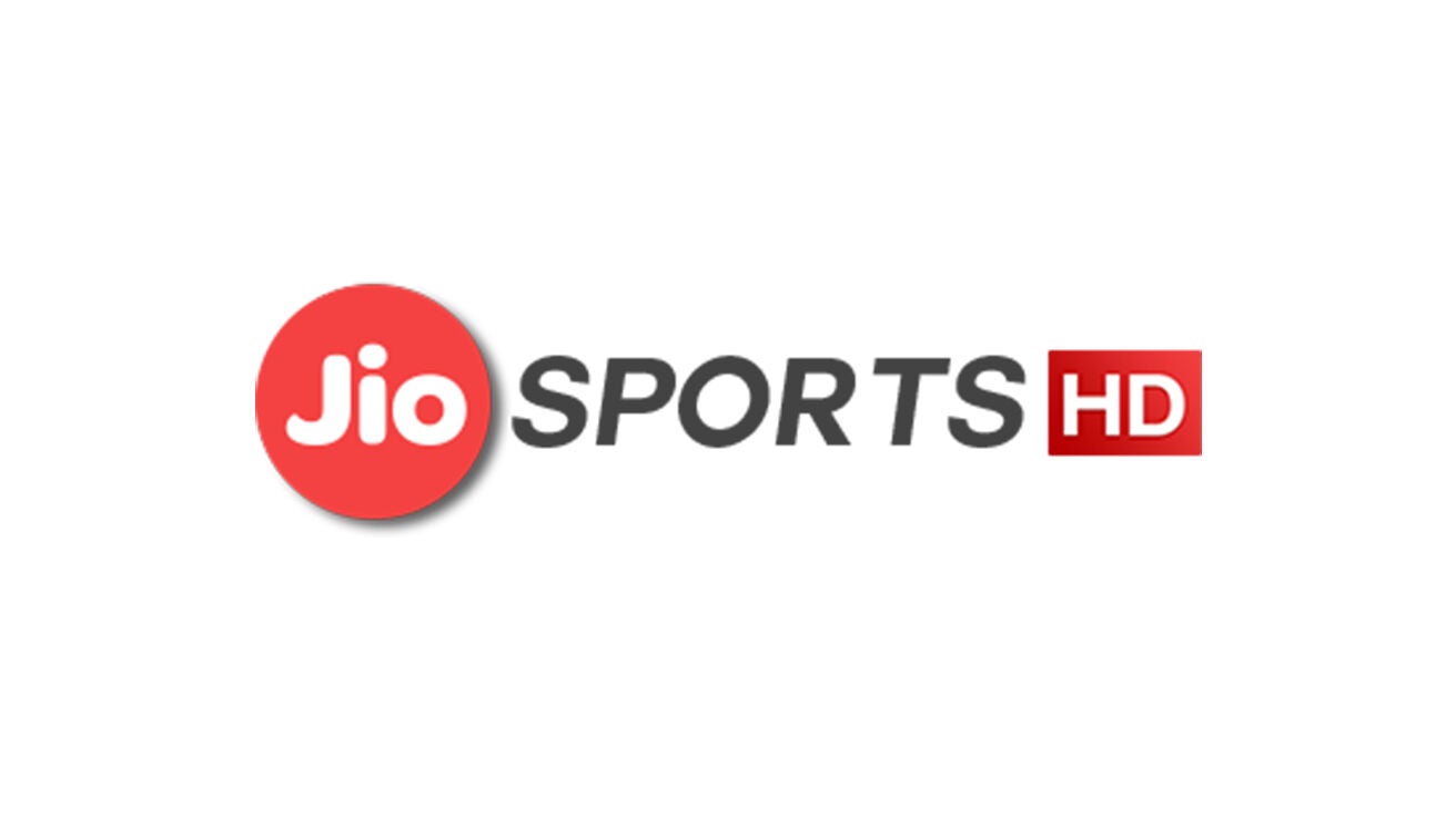 Jio Sports HD