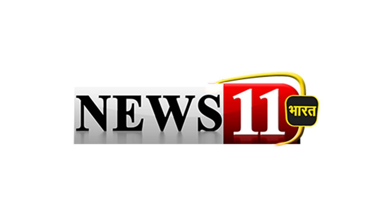 News11 Bharat