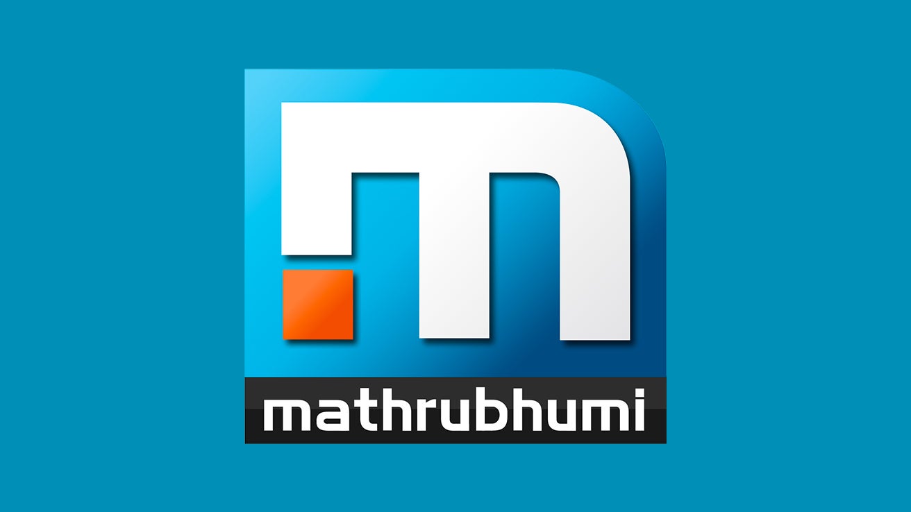 Mathrubhumi News