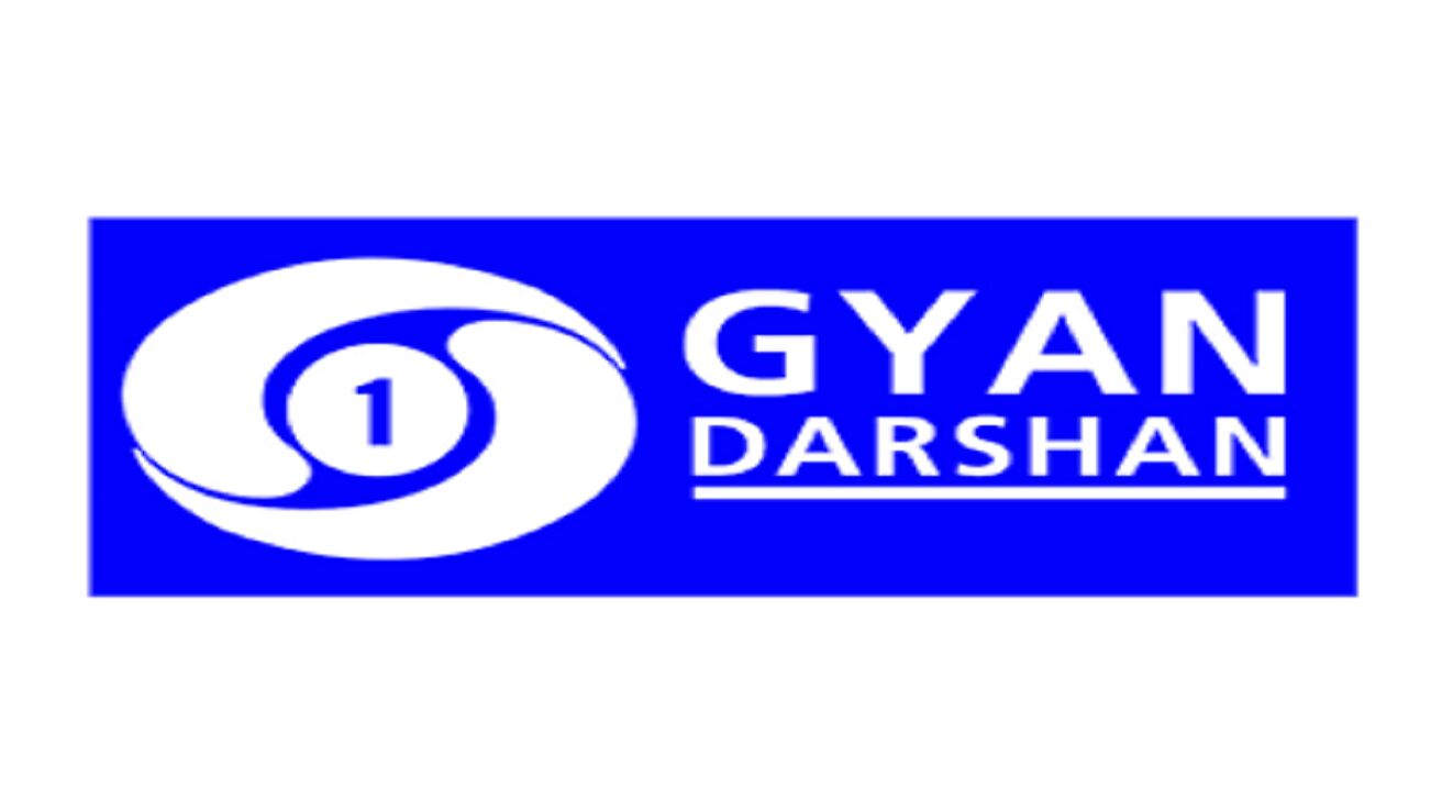 DD Gyandarshan
