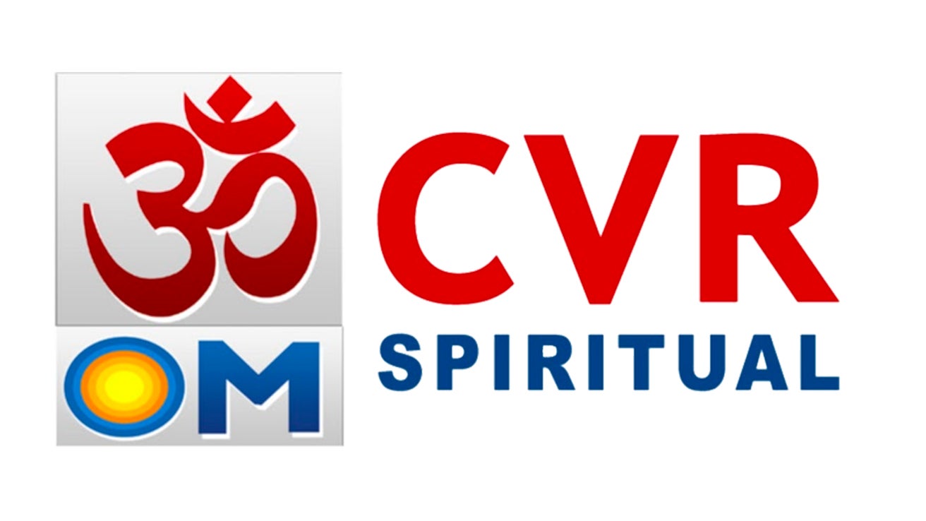 CVR OM Spiritual