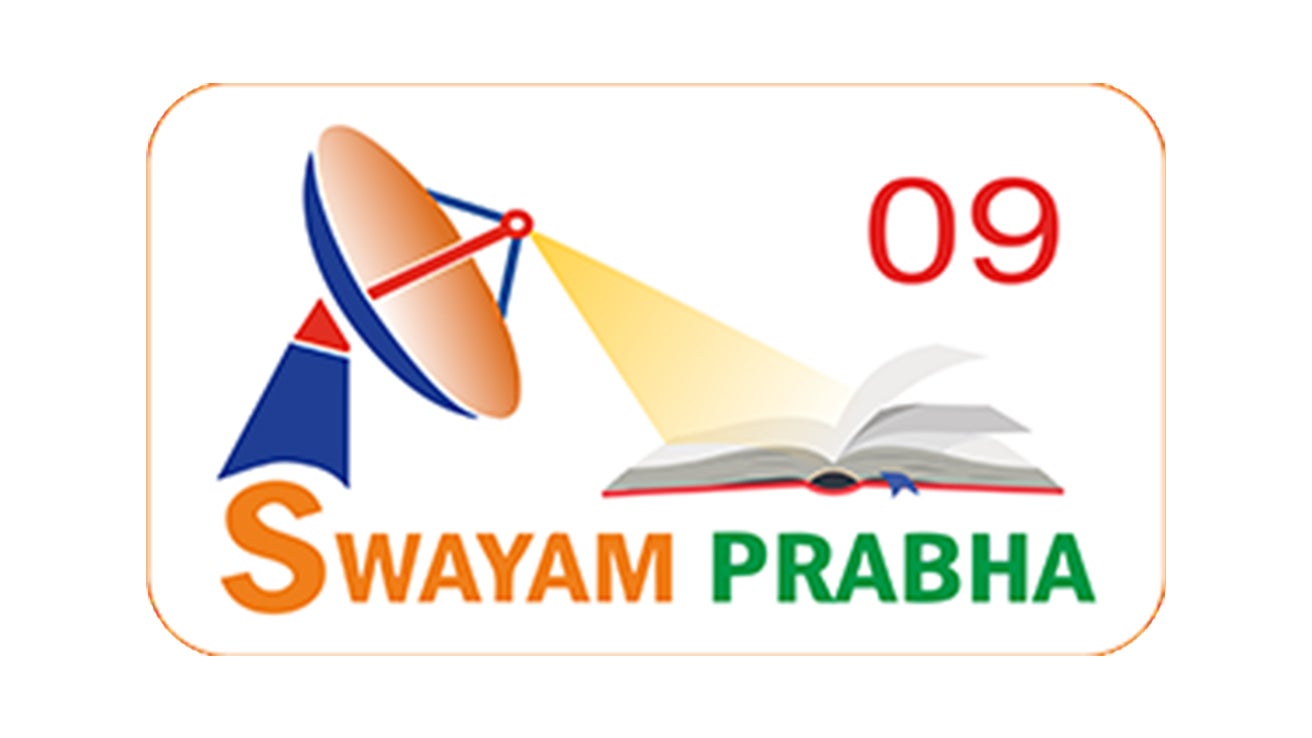 Swayam Prabha 09
