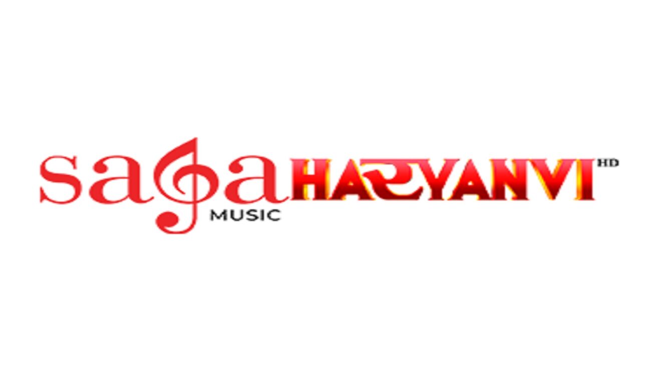 Saga Music Haryanvi