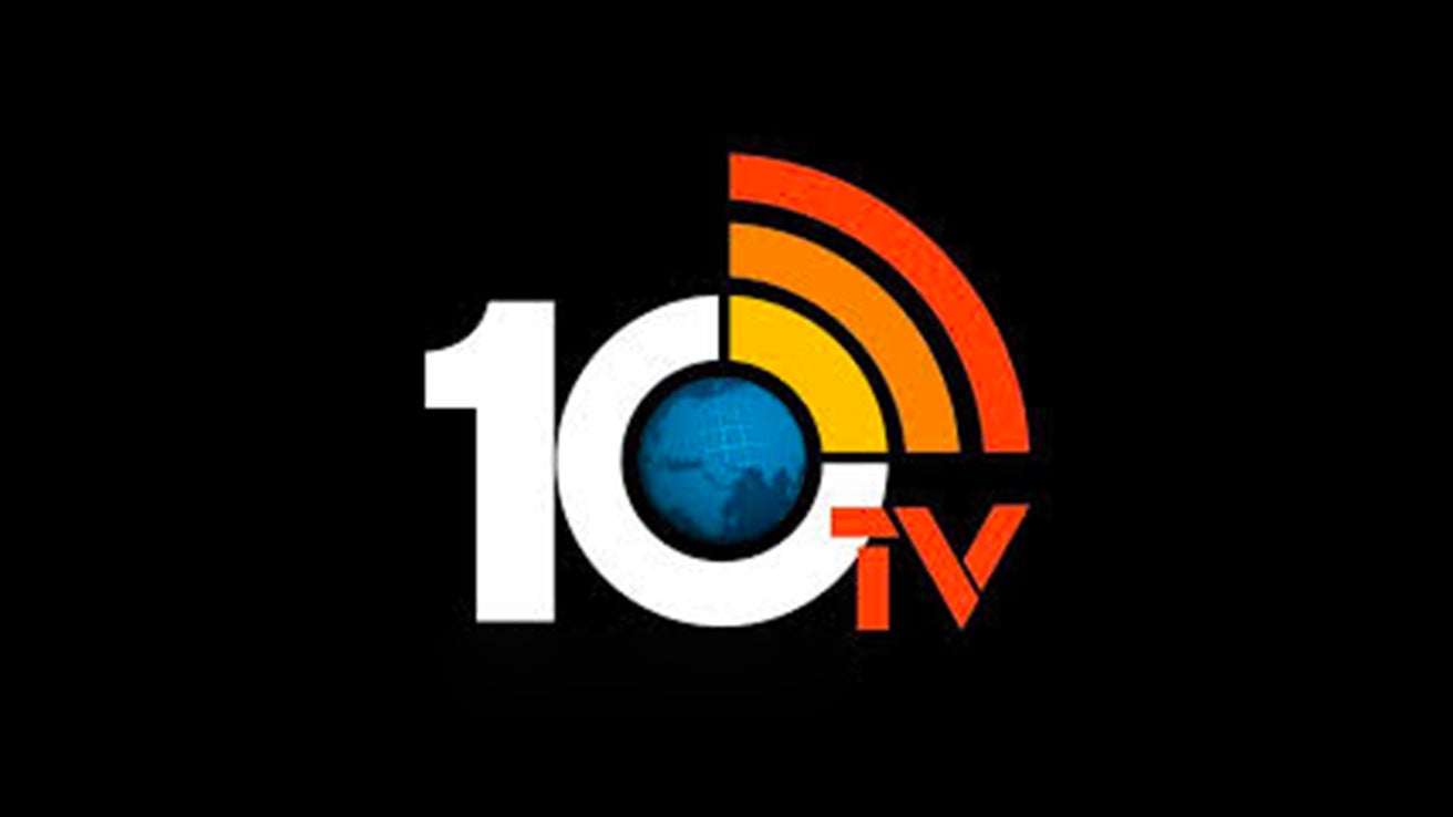 10 TV