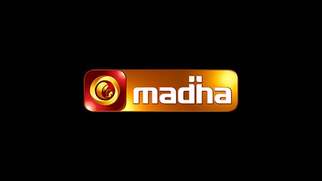 Madha TV logo
