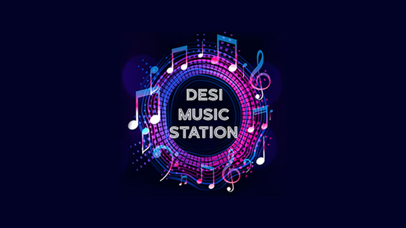 Desi Music Station