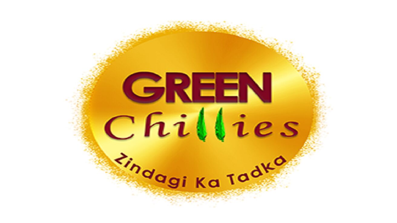 Green Chillies