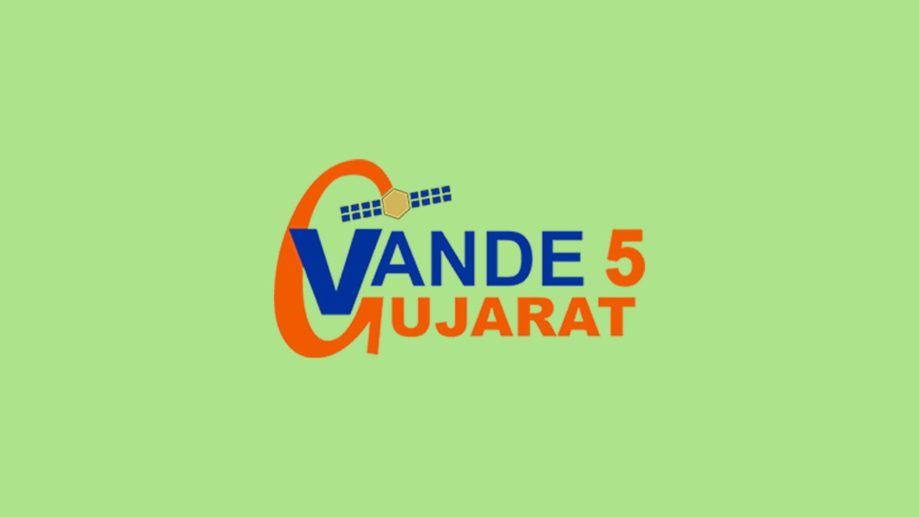 Vande Gujarat 5
