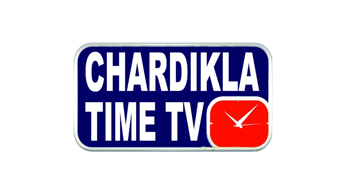 Chardikla Time TV