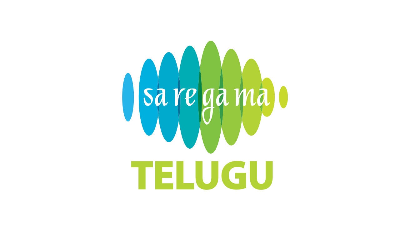 Saregama Telugu
