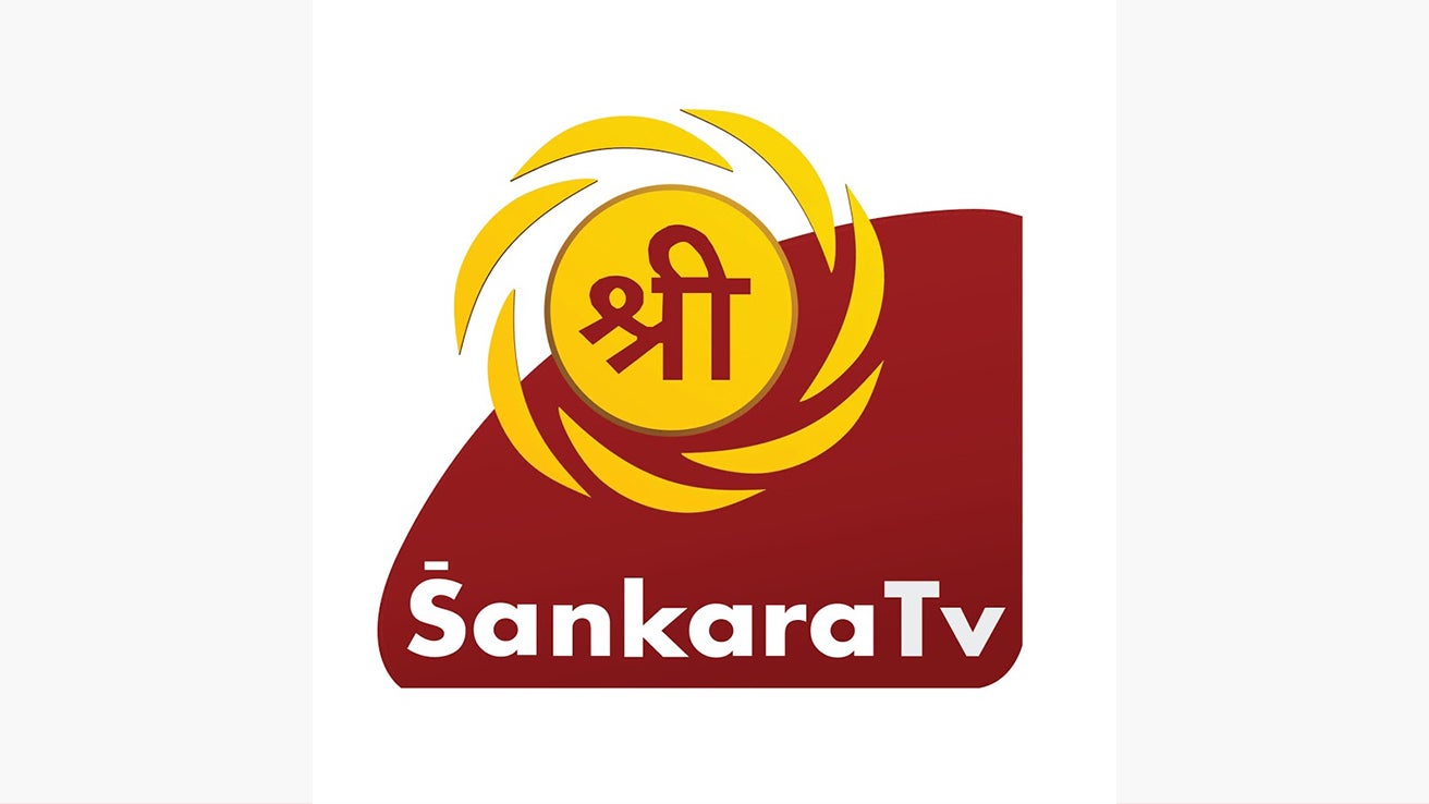 Sri Sankara TV