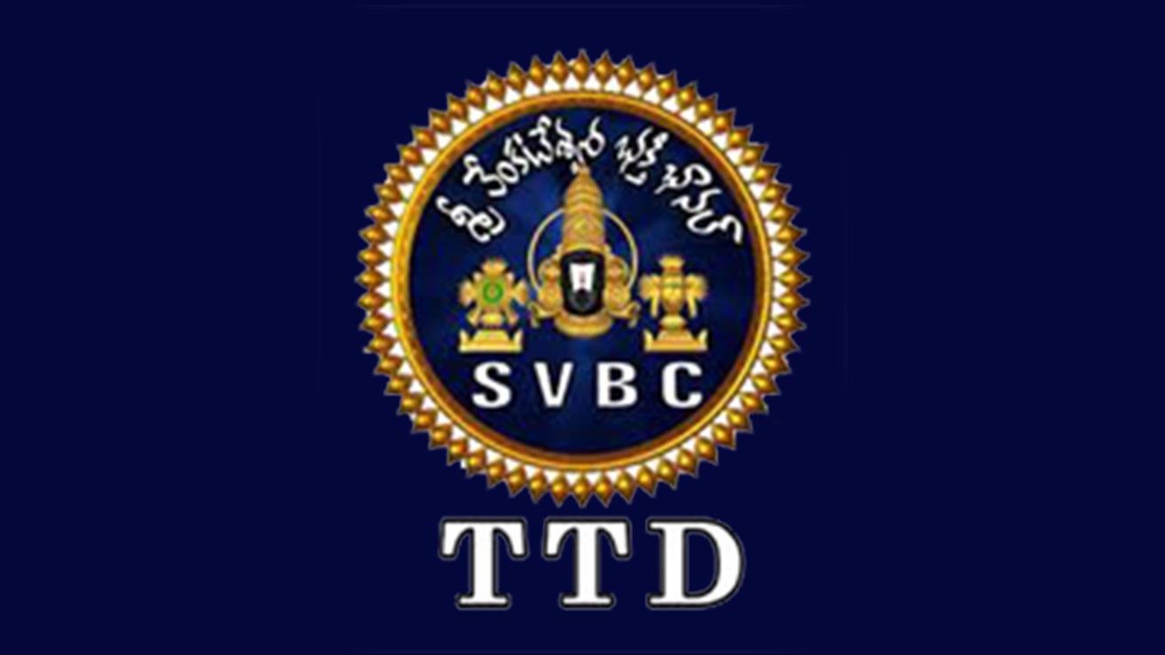 Sri Venkateshwar Bhakti