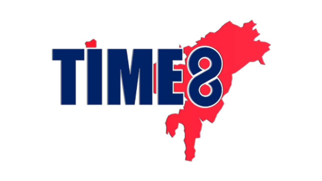 TIME8