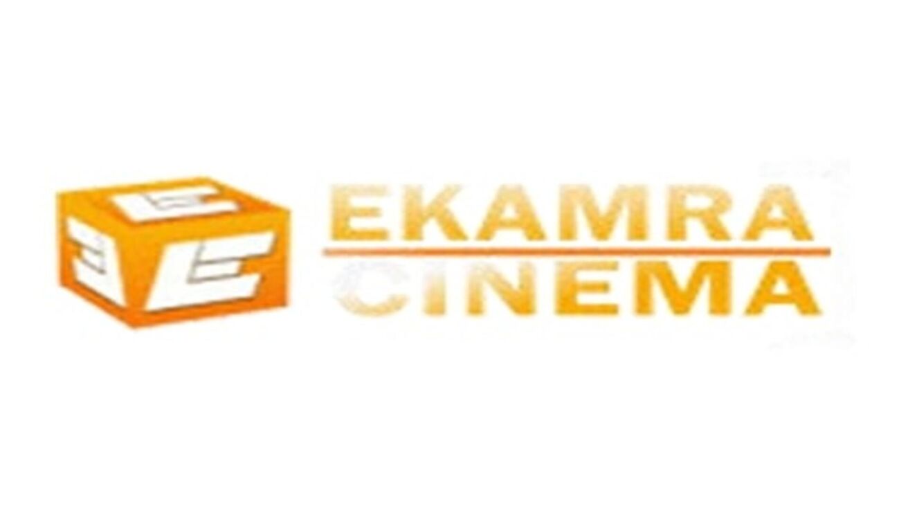 Ekamra Cinema