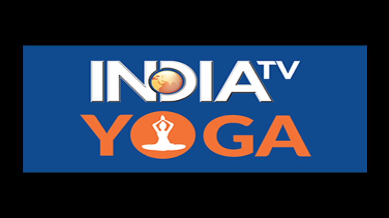 India TV Yoga Channel