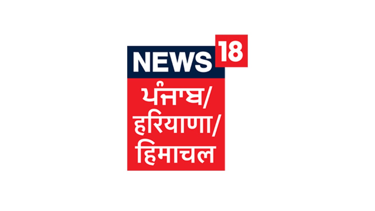 News18 Haryana and HP News