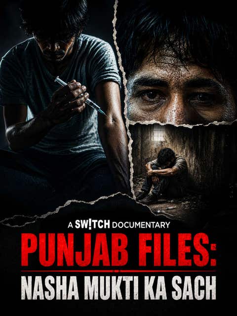 Punjab Files