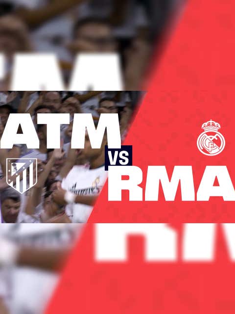 R7: Atletico de Madrid vs Real Madrid | Preview | LALIGA 2026-27