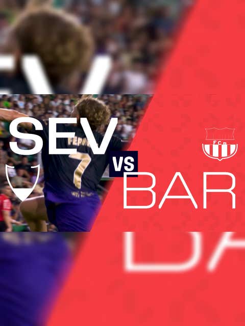 R7: Sevilla FC vs FC Barcelona  | Preview | LALIGA 2026-27