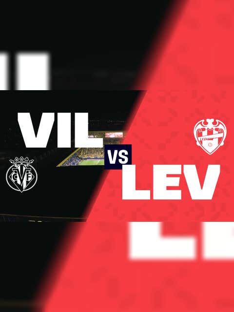 R7: Villarreal CF vs Levante | Preview | LALIGA 2026-27