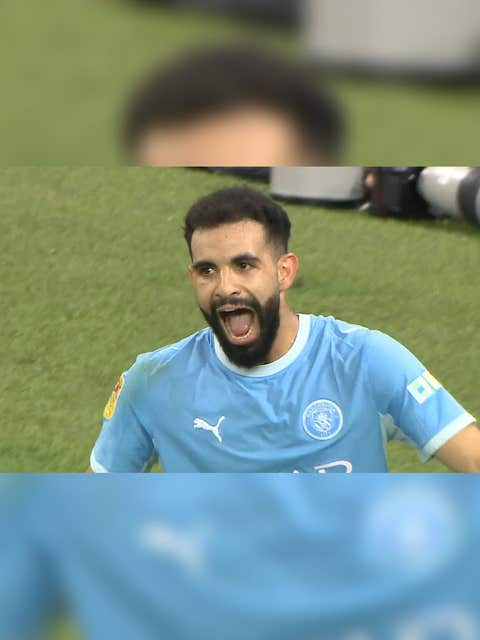 Manchester City vs Norwich City F.C. | Round 3 | Full replay