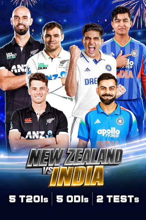 India vs New Zealand - 1st ODI - Highlights - 23 Jan 2019