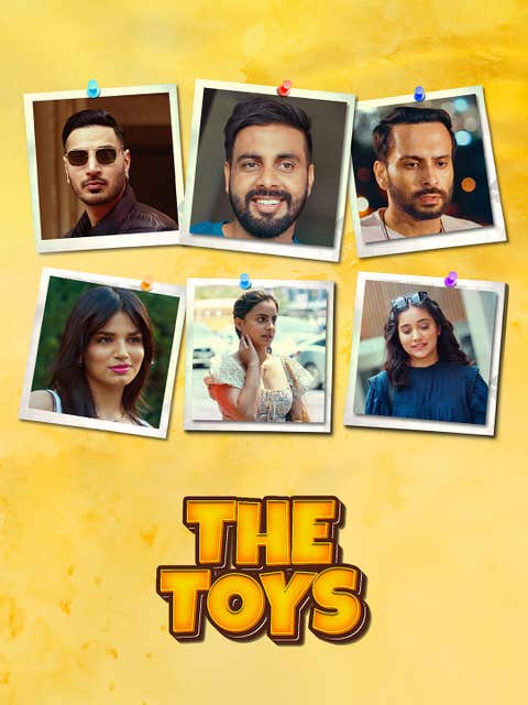 The Toys Haryanvi