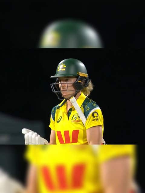 Australia Women beat Bangladesh Women by 8 wickets | 3rd ODI
