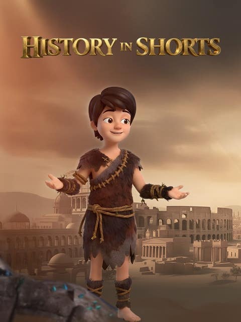 History In Shorts