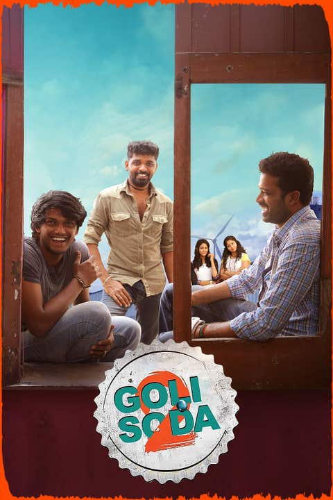 Goli Soda 2 (Tamil)