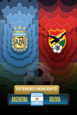 Argentina Vs Bolivia