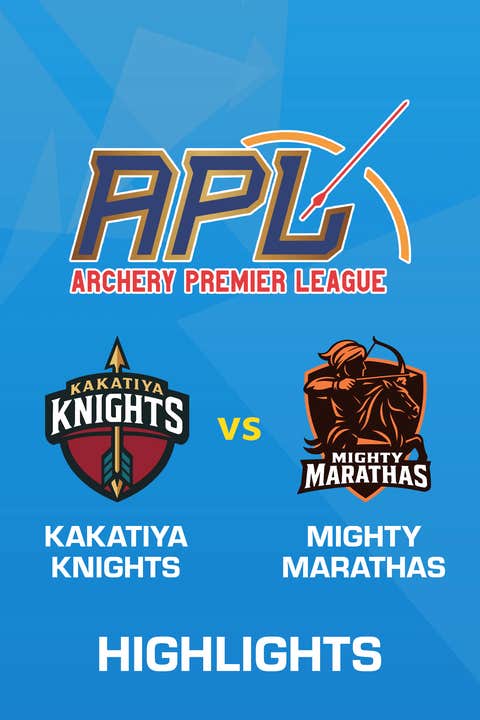 Kakatiya Knights vs Mighty Marathas - Highlights - 8 Oct 2026