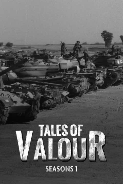 Tales Of Valour