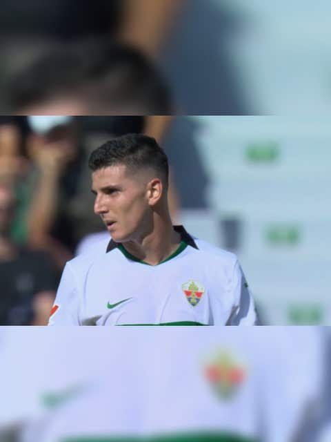 Elche CF 0-0 RC Celta | Round 8