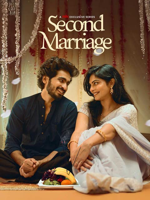 Second Marriage