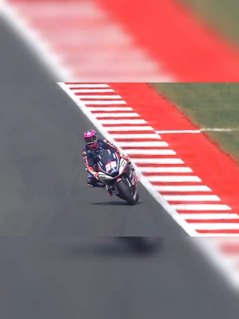 Moto2 Indonesian GP 2026: Free practice 2 - Full replay
