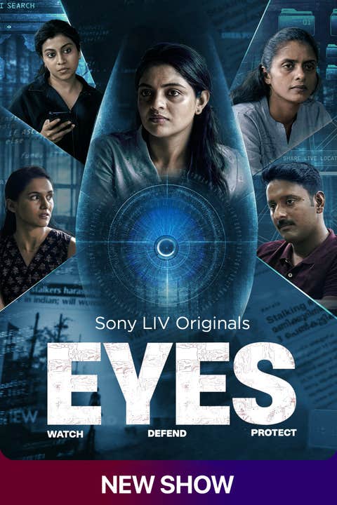 Eyes