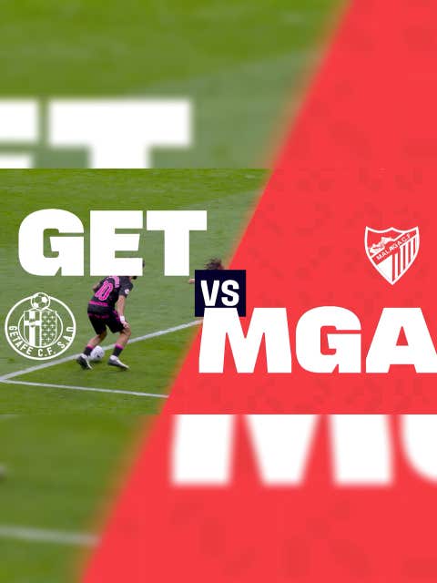 R7: Getafe CF vs Malaga | Preview | LALIGA 2026-27