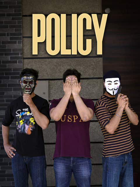 Policy