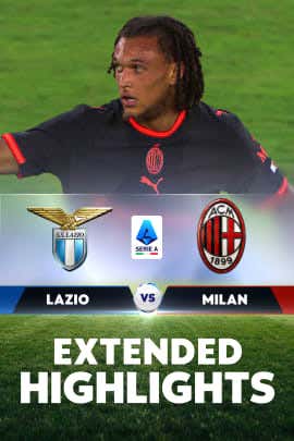 LAZ Vs MIL