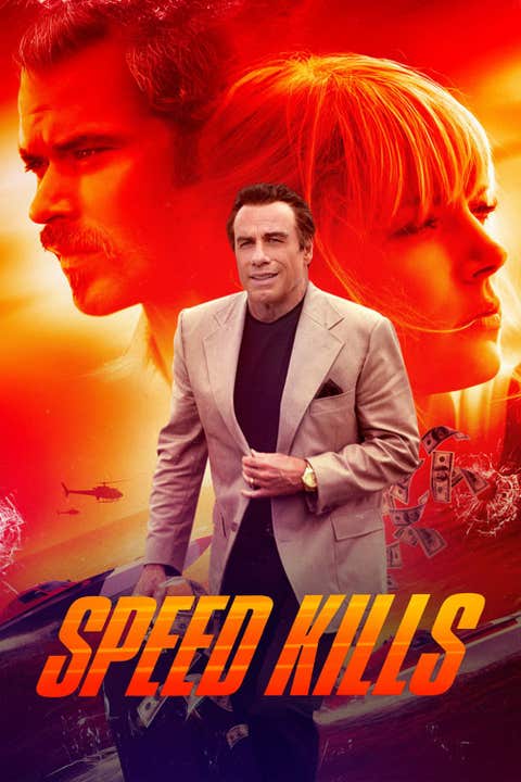 Speed Kills
