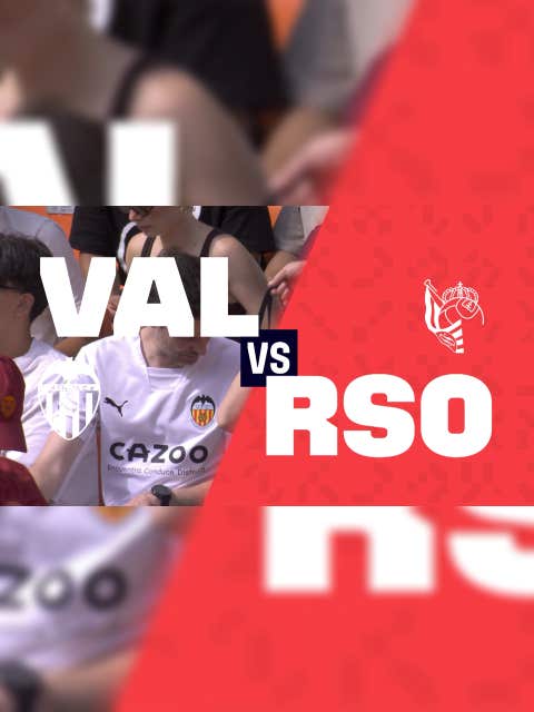 R7: Valencia CF vs Real Sociedad | Preview | LALIGA 2026-27