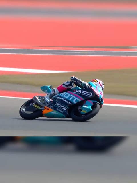 Moto3 Indonesian GP 2026: Free Practice 1 - Full replay