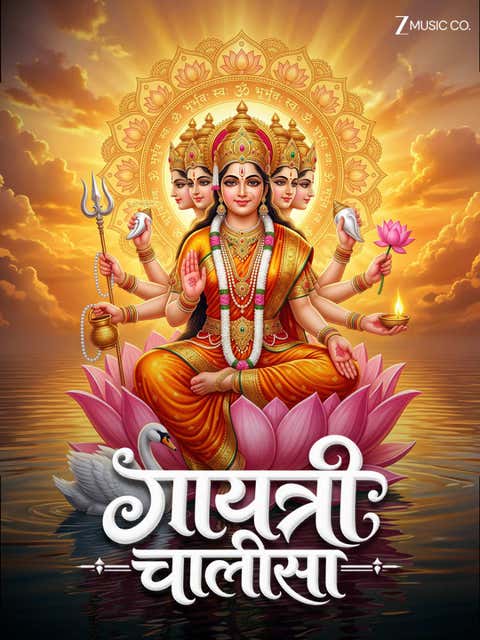 Gayatri Chalisa