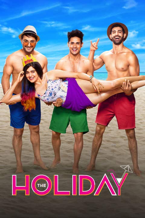 The Holiday