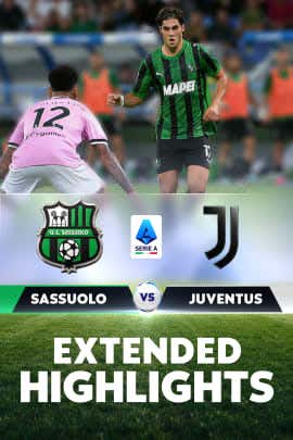 SAS Vs JUV