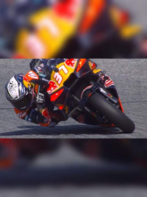 MotoGP Austria 2026: Practice - Full replay