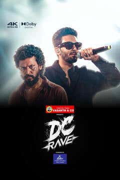 DC Rave - A Musical Festival
